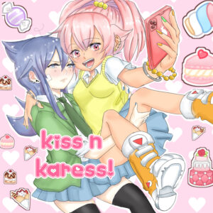 Kiss n Karess!