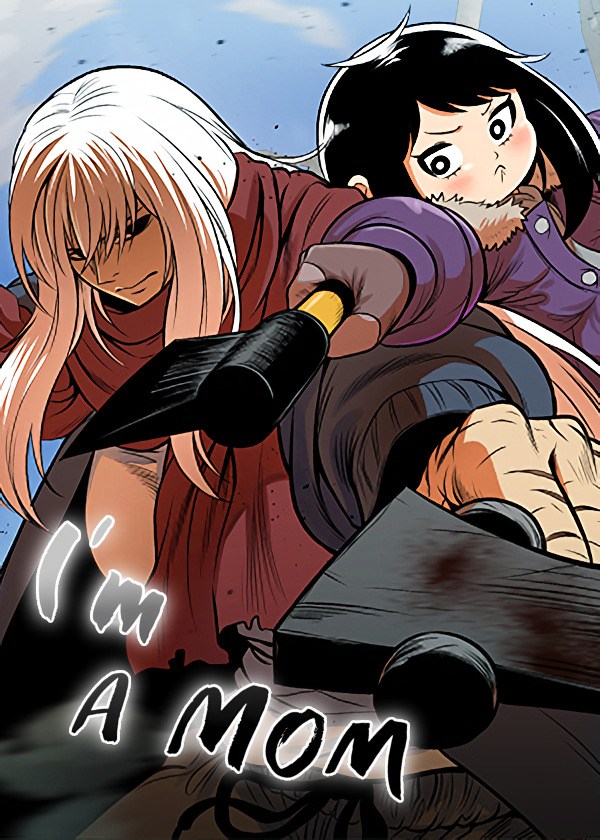 Read I’m a Mom Manga Online