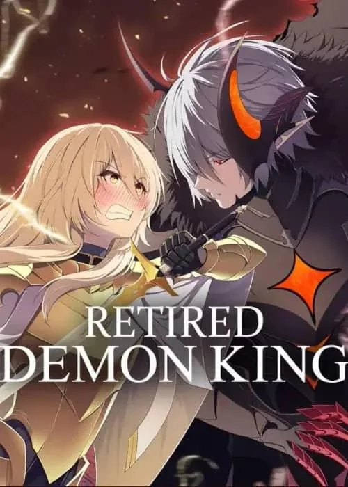 Read Retired Demon King Manga Online