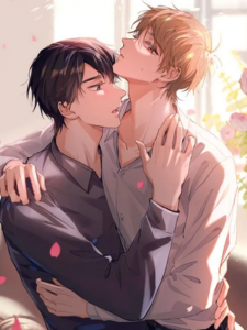 Wo Xihuan Ni De Xinxi Su