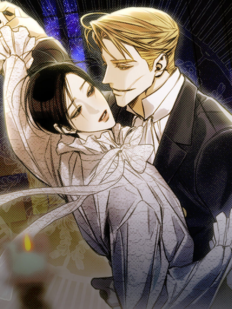 Read Solo For Two Manga Online