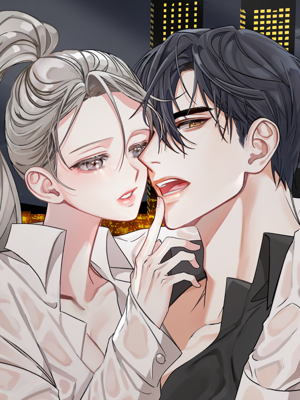 Read Nasty Fever Manga Online