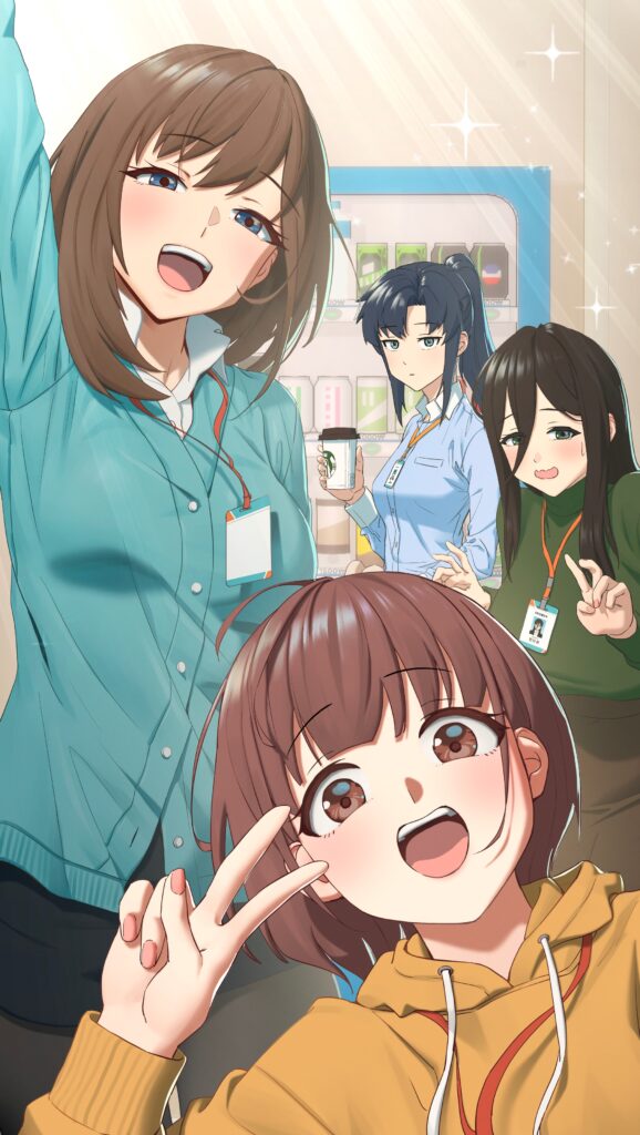 Toegeun hu Yeonae Sajeong