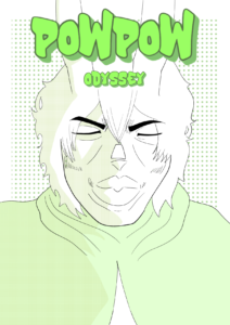 POWPOW! Odyssey