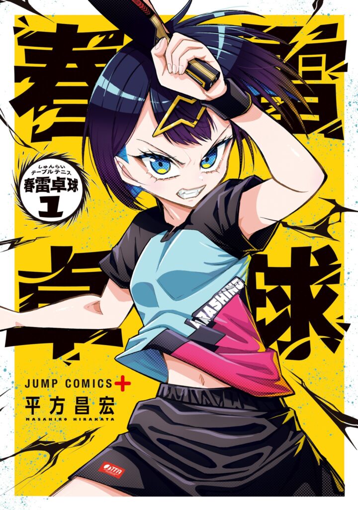 Shunrai Table Tennis