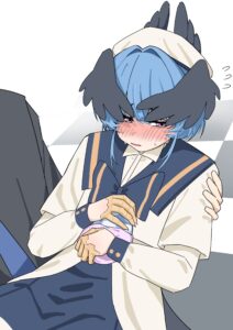 The Idol and Her Egg Problem