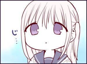 100-nichigo ni Kao ni Deru Kashiwada-san