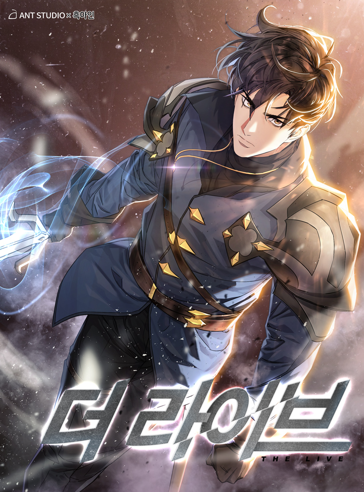 Read The Live Manga Online