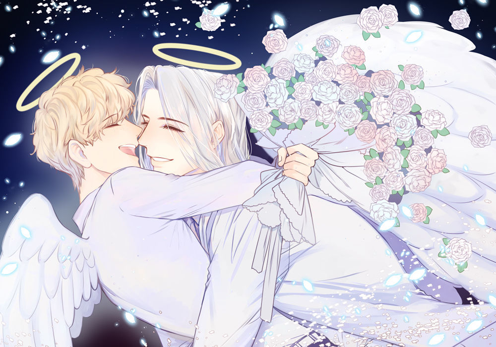 Read Ring Manga Online