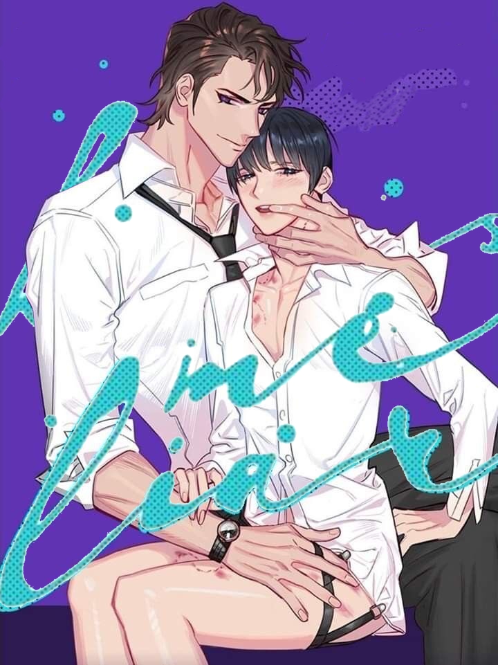 Read Kiss Me, Liar Manga Online