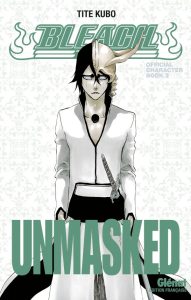 Bleach Unmasked
