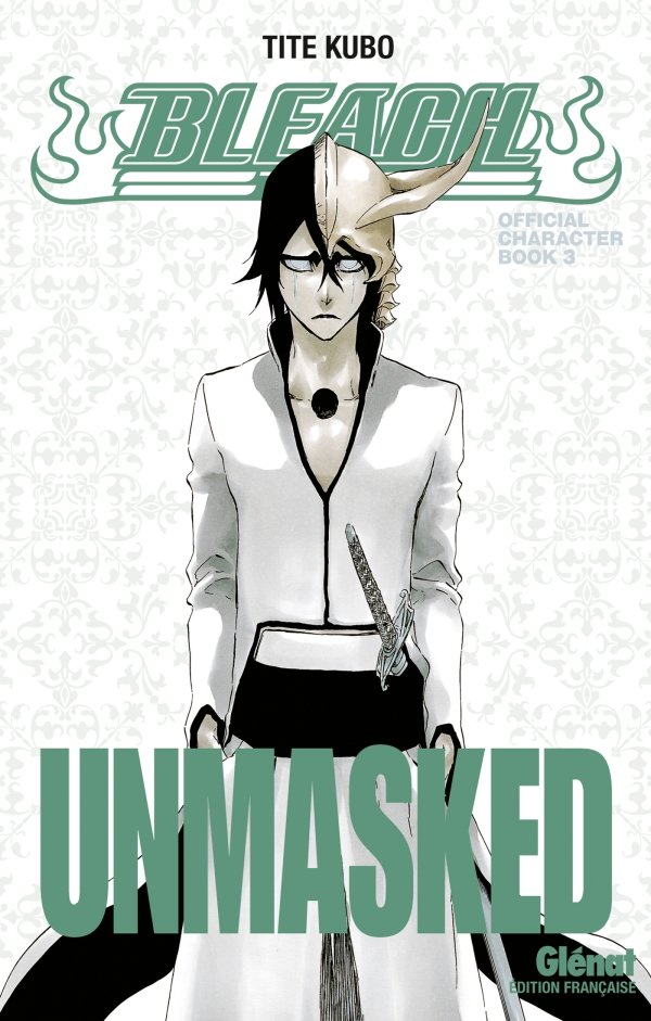 Read Bleach Unmasked Manga Online