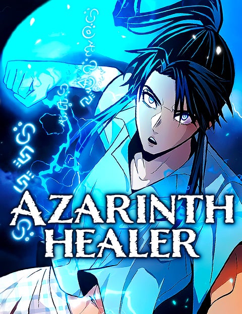 Azarinth Healer