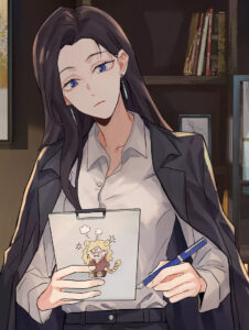 Qīn’ài De Sǐduìtóu