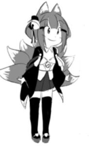 Azur Lane – Akagi² (Doujinshi)