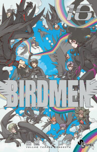 Birdmen