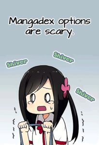 Bocchi-sensei! Teach me MangaDex! [OBSOLETE]