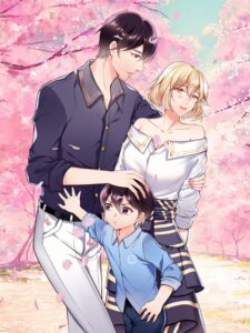 Bossy Wife’s A Little Cold