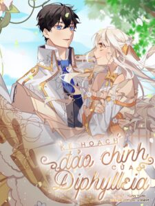 Diphylleia’s Coup Is Being Planned