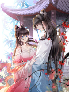 Don’t Provoke the Crazy, Dumb and Villainous Consort