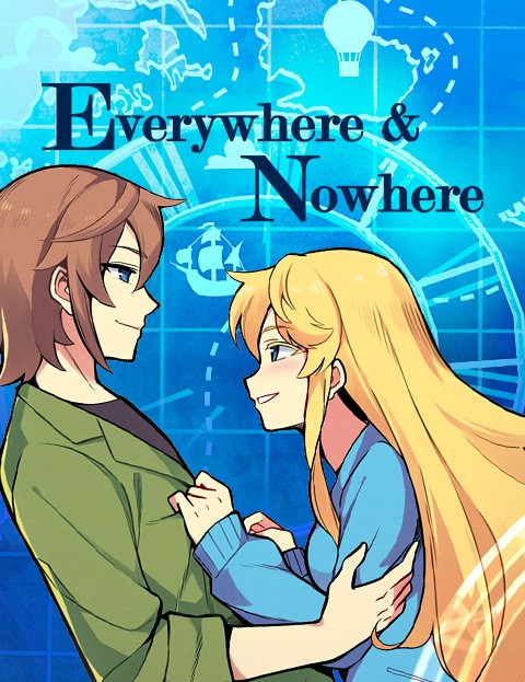 Everywhere & Nowhere