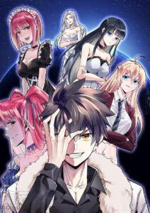 Extraordinary Son-in-Law