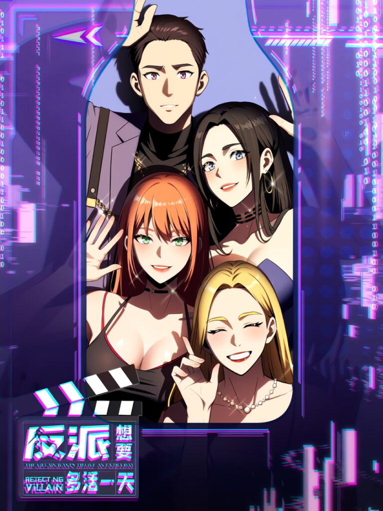 Fǎnpài Xiǎng Yào Duō Huó Yītiān