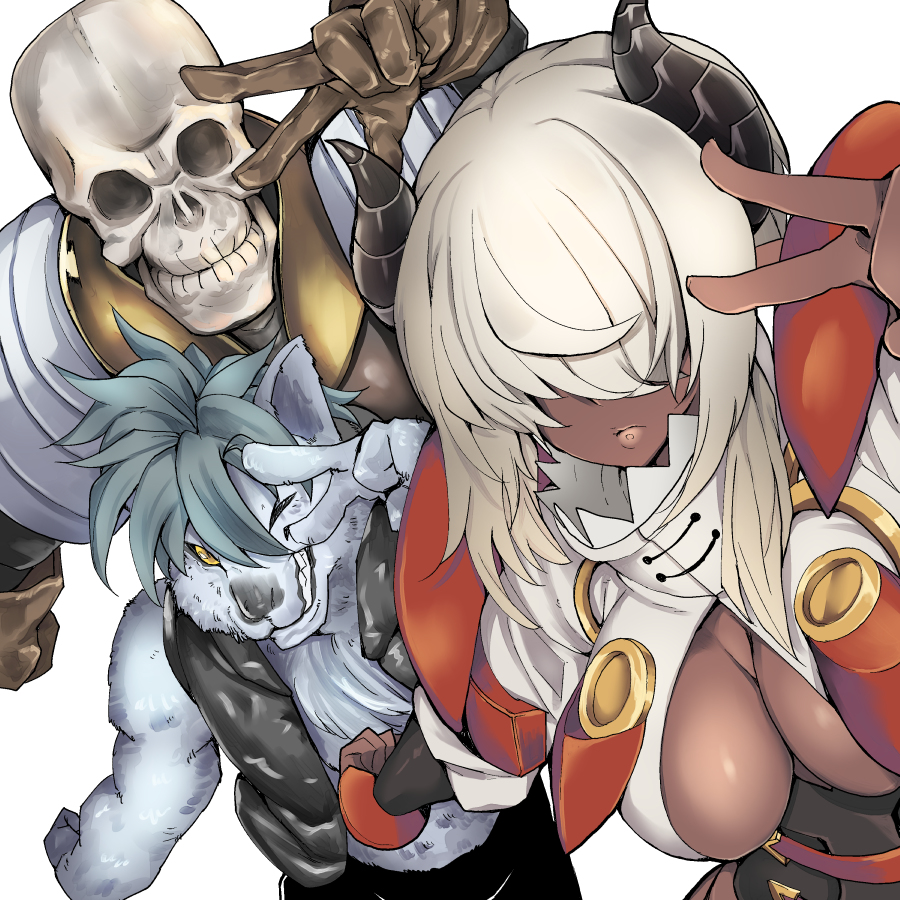 Hayaku Yuusha ni Taiji Saretai Maou-sama