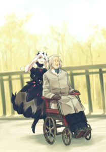 Her Regretful Days of Killing Time