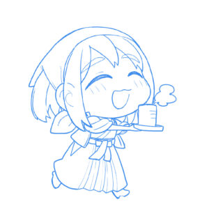 Iccha Icha Suru to Okane ga Wai Cchau Danjo no Hanashi Bangaihen