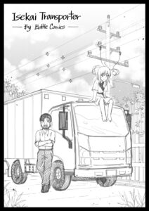Isekai Transporter