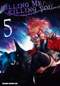 KILLING ME / KILLING YOU