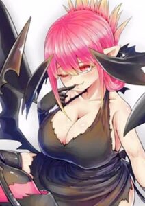 Kyuuketsu! Sakura-chan