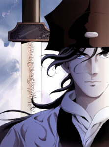 Magician’s Murim Adventures