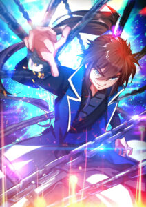 Master of Spiritual Sword