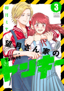 Mochizuki-san’chi no Yankee