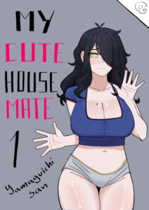 My Cute Housemate – Yamaguichi San