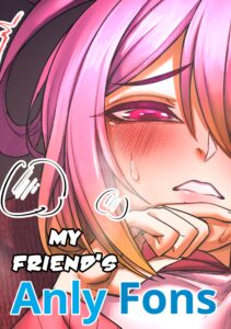 My friend’s AnlyFons