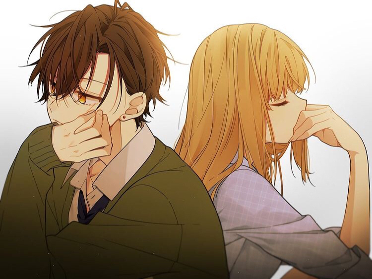 Nee-chan no Tomodachi ga Uzai-banashi (Pre-Serialization)