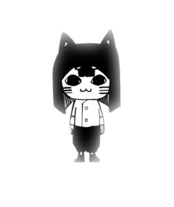 No Cat No Life (Our Community Cat Project)