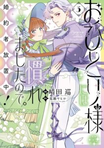 Ohitorisama ni wa Naremashita node.: Kon’yakusha Houchi-chuu!