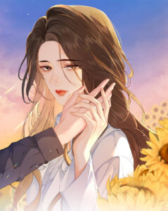 Partners in Crime, Partners in Love