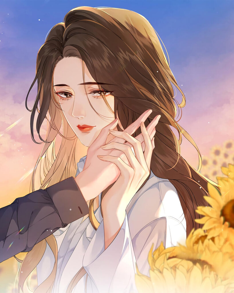 Partners in Crime, Partners in Love