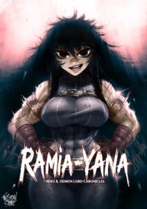 Ramia-Yana