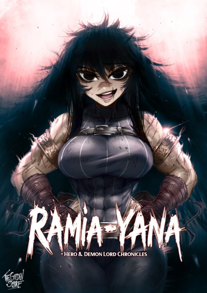 Ramia-Yana