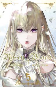 Rosen Blood