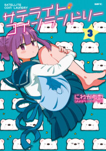 Satellite Coin Laundry