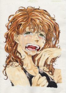 Short Comic Collection