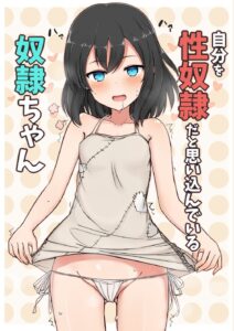 Slave-chan, the Girl Who Thinks She’s My Sex Slave