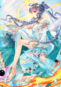 Soul Land 3: Legend of the Dragon King